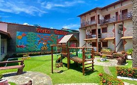 Pousada Familly Porto de Galinhas